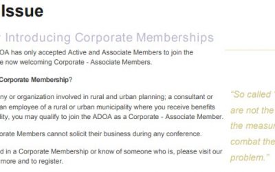 April Communicator – 2017